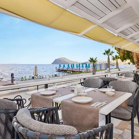 Elite Yalikavak, Bodrum