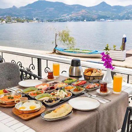 Elite Hotel Yalıkavak