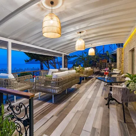 Hotel Elite Yalıkavak