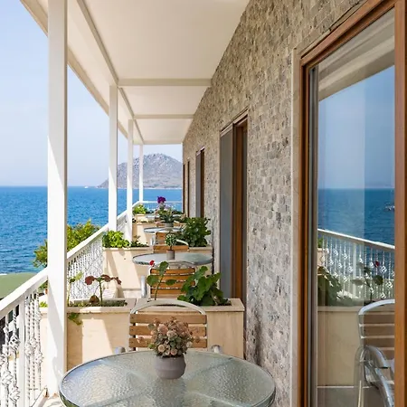 Elite Yalikavak, Bodrum מלון יאליקאבאק