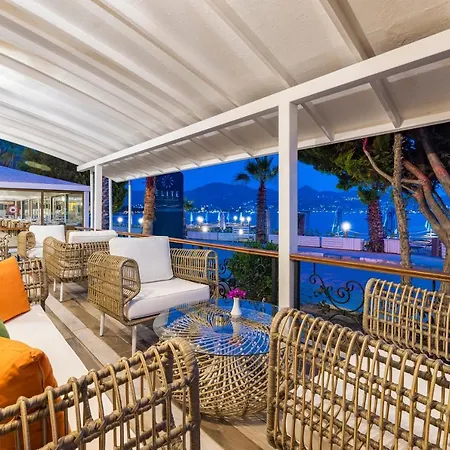 מלון Elite Yalikavak, Bodrum