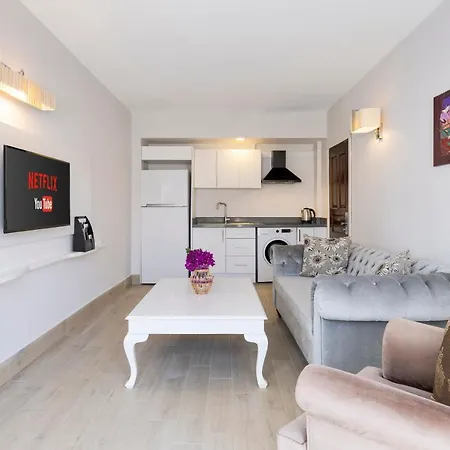 Elite Yalikavak, Bodrum 4*