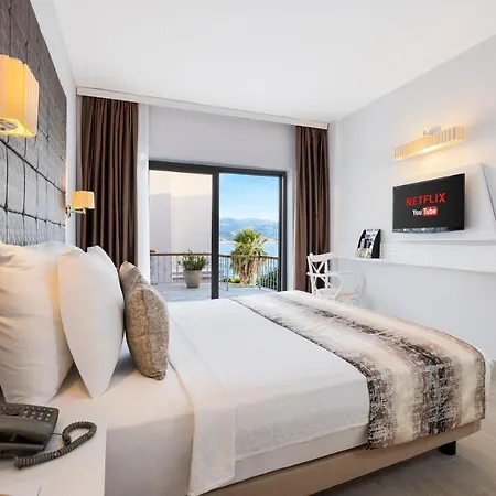 Elite Yalikavak, Bodrum 4* יאליקאבאק