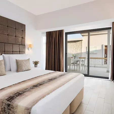 Elite Yalikavak, Bodrum מלון 4*