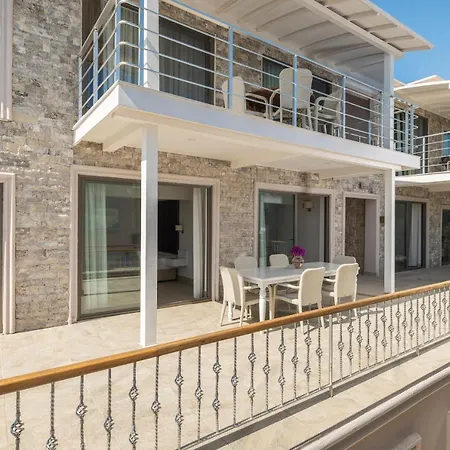 Elite Yalikavak, Bodrum