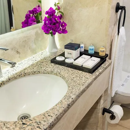 Elite Hotel 4*