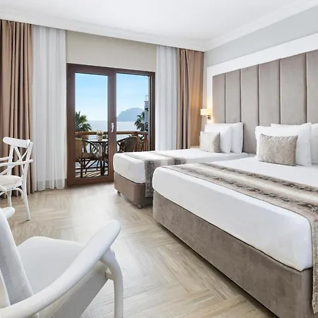 Elite Yalikavak, Bodrum יאליקאבאק