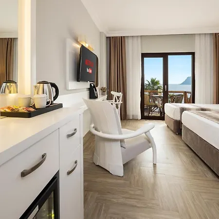 מלון Elite Yalikavak, Bodrum