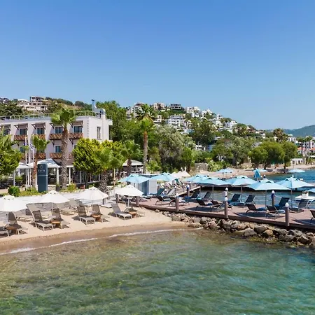 Elite Hotel Yalıkavak