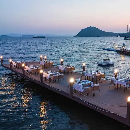מלון Elite Yalikavak, Bodrum