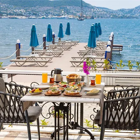 מלון Elite Yalikavak, Bodrum