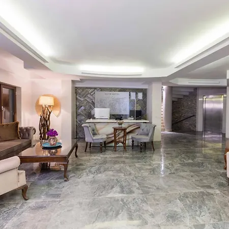 Hotel Elite Yalıkavak