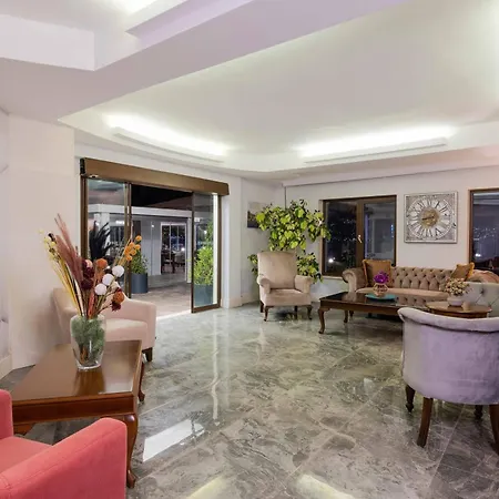 Elite Yalikavak, Bodrum מלון 4*