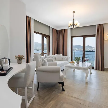 מלון Elite Yalikavak, Bodrum 4*