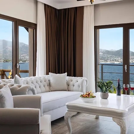מלון Elite Yalikavak, Bodrum 4*