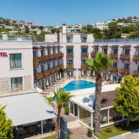 Elite Yalikavak, Bodrum מלון יאליקאבאק
