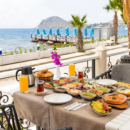מלון Elite Yalikavak, Bodrum