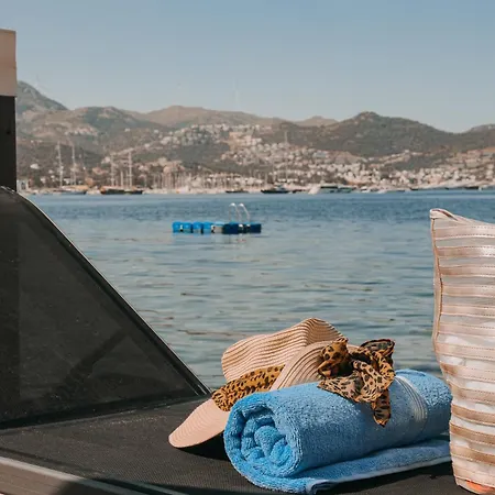 Elite Yalikavak, Bodrum מלון יאליקאבאק