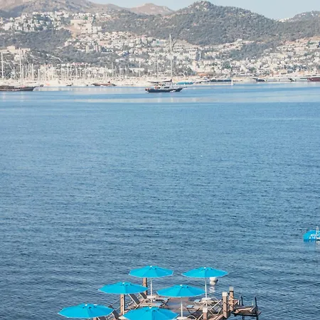 Hotel Elite Yalıkavak