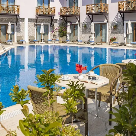 Elite Yalikavak, Bodrum 4* יאליקאבאק