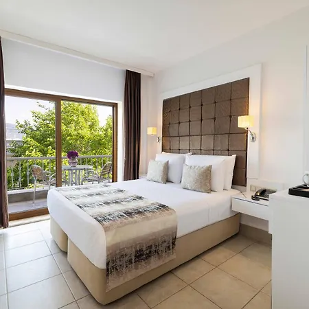 Отель Elite Yalikavak, Bodrum 4*