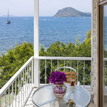 Elite Yalikavak, Bodrum 4* יאליקאבאק