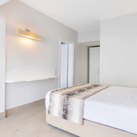 Elite Yalikavak, Bodrum מלון 4*