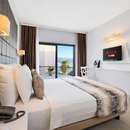 מלון Elite Yalikavak, Bodrum