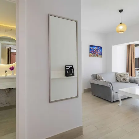Elite Yalikavak, Bodrum