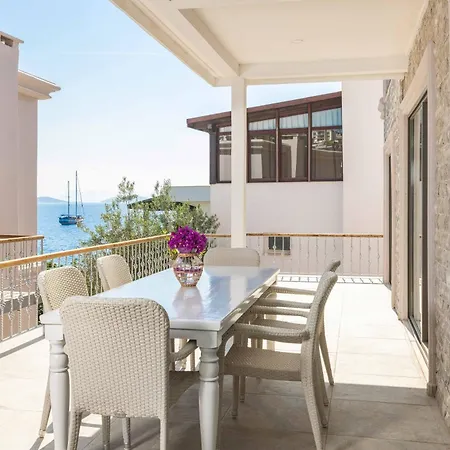 Elite Yalikavak, Bodrum