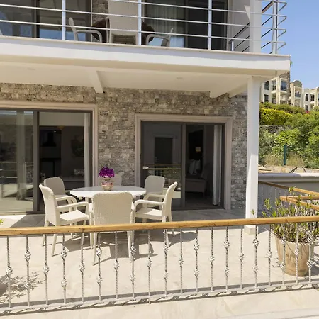 Elite Yalikavak, Bodrum מלון