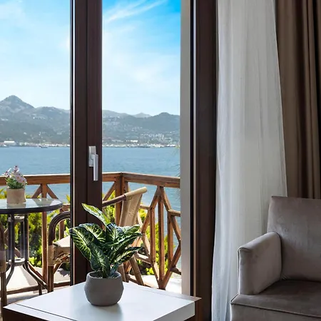 Elite Yalikavak, Bodrum Hotel 4*