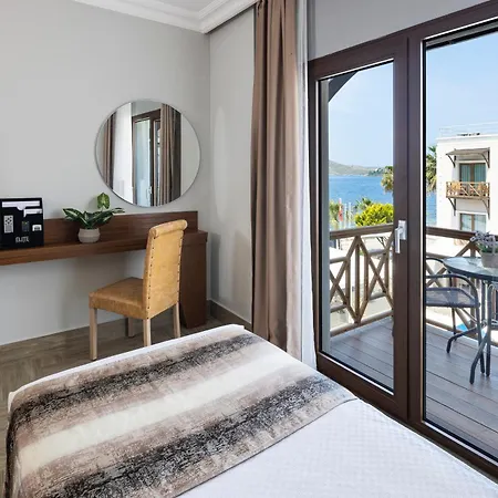 מלון Elite Yalikavak, Bodrum יאליקאבאק