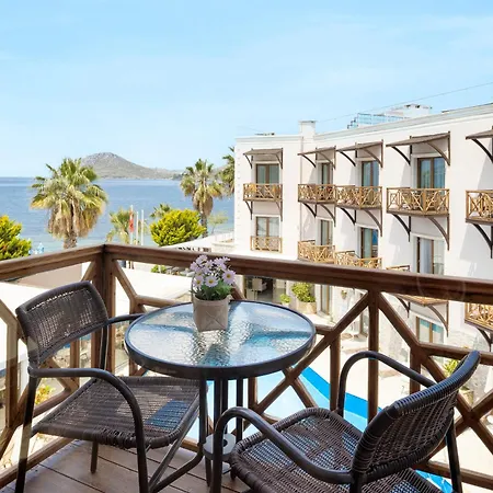Elite Yalikavak, Bodrum