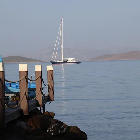 Elite Yalikavak, Bodrum 4*
