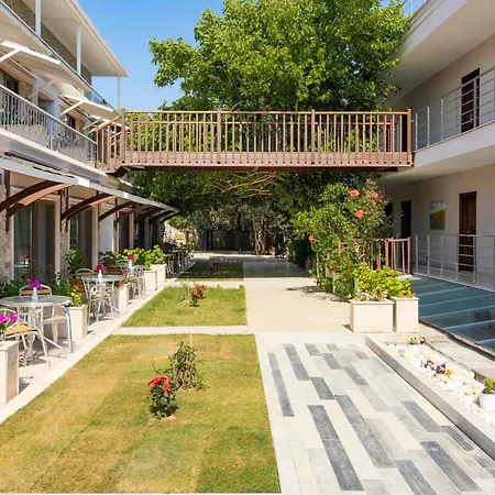 מלון Elite Yalikavak, Bodrum יאליקאבאק
