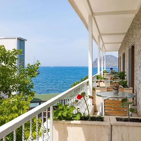 호텔 Elite 얄리카베크