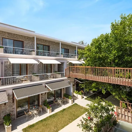 Otel Elite Yalıkavak