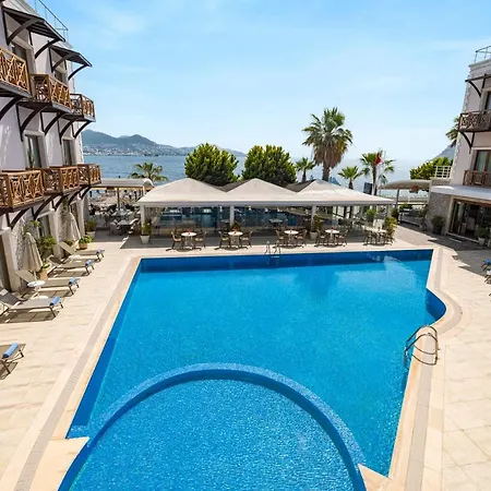 Elite Hotel Yalikavak