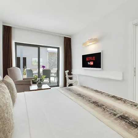 Elite 호텔 얄리카베크