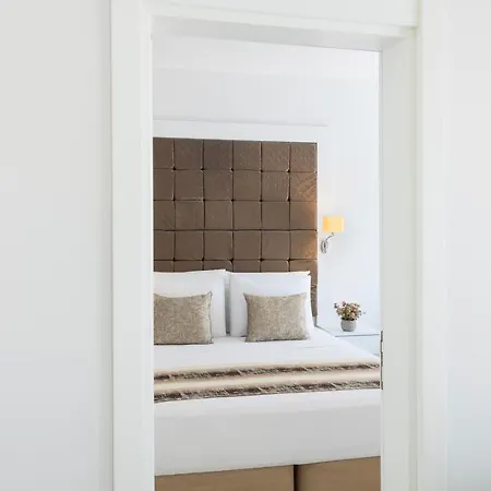 Elite Hotel Yalıkavak