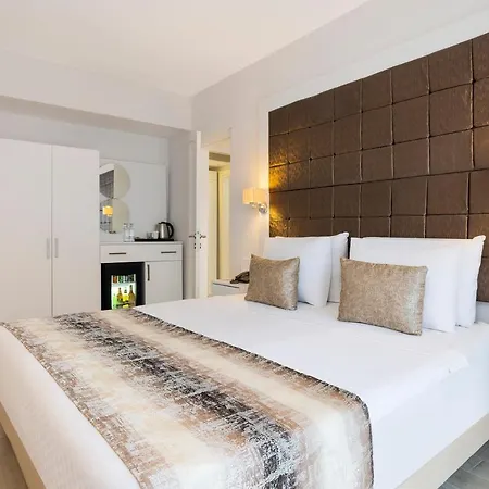 호텔 Elite 얄리카베크