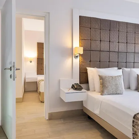 Hotel Elite Yalikavak, Bodrum 4*