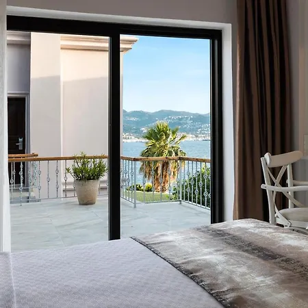 Elite 호텔 얄리카베크