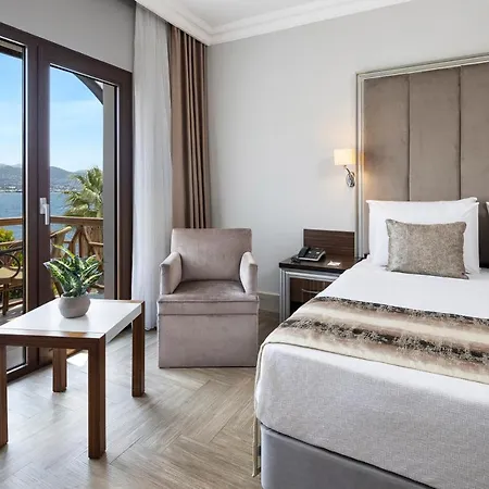 Elite Hotel Yalıkavak