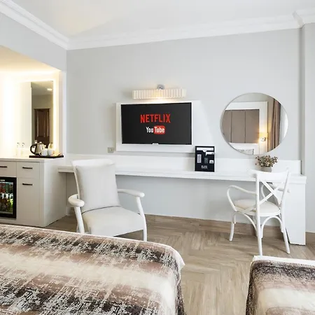 Elite 얄리카베크