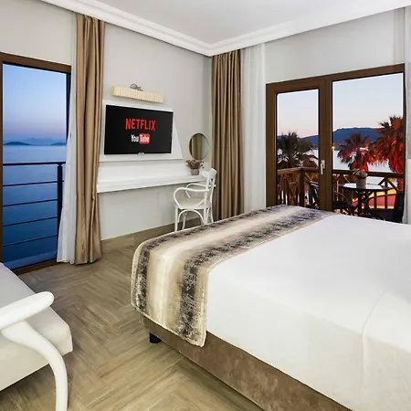 Elite Yalikavak, Bodrum Szálloda Yalıkavak