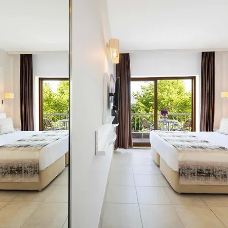 Hotel Elite Yalikavak