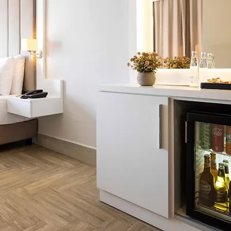 Hotel Elite Yalikavak