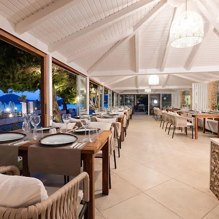 Elite 호텔 얄리카베크